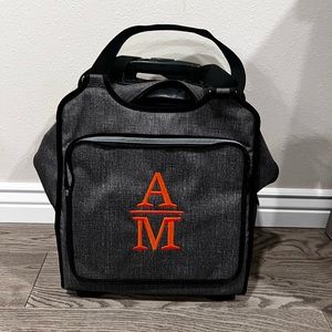 Thirty-One Gifts Away We Go Roller